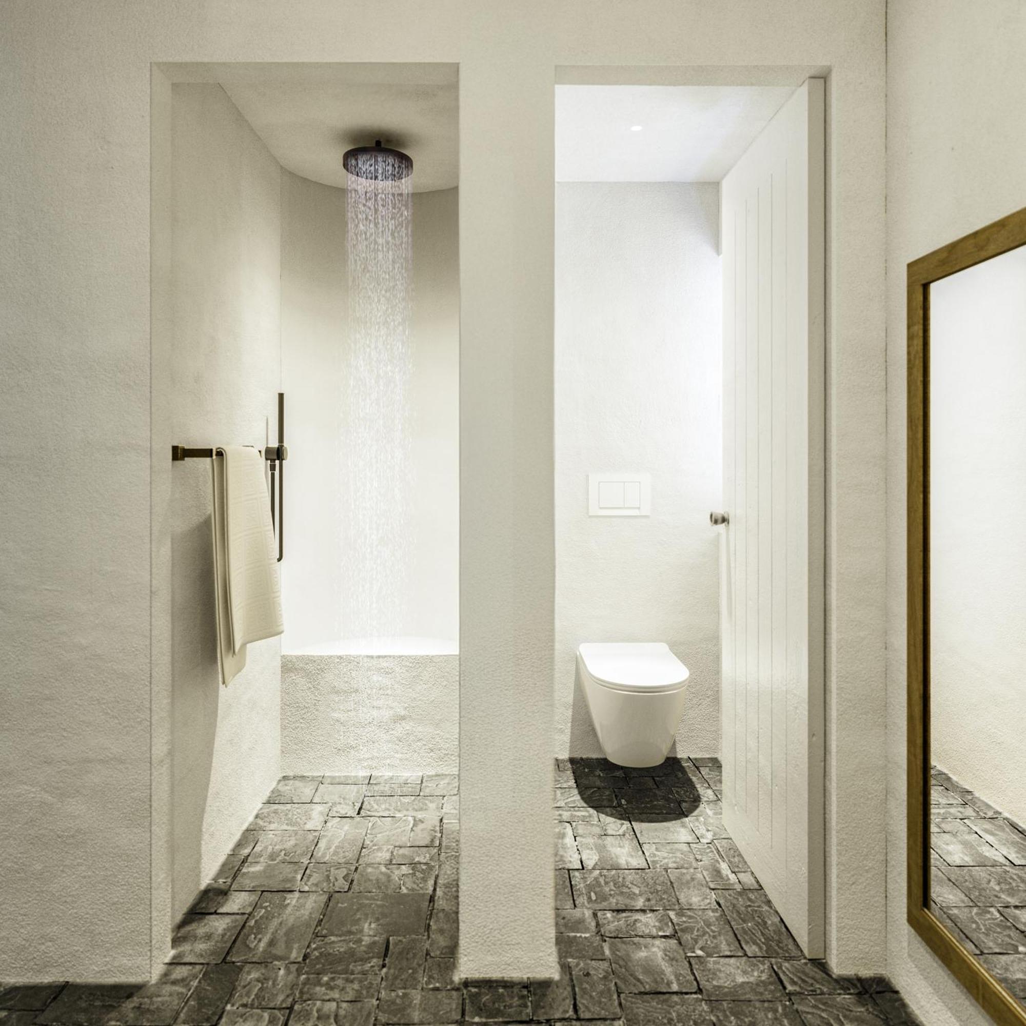 Panorama Serenity Suites Patmos Town Luaran gambar